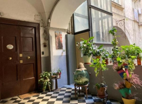 Casa Baglioni